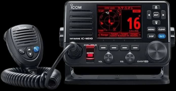IC-M510
