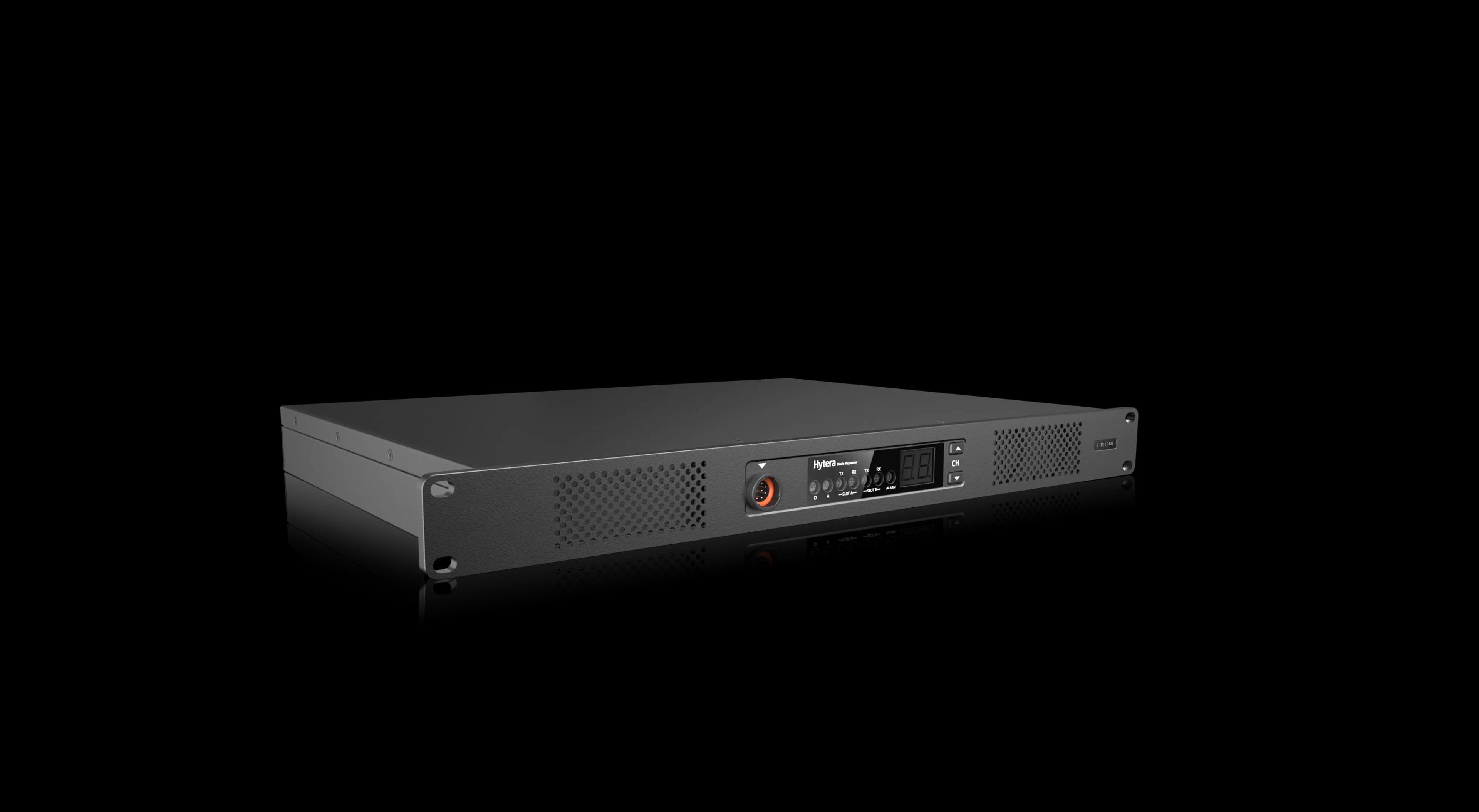 HR1066 - Vista principal