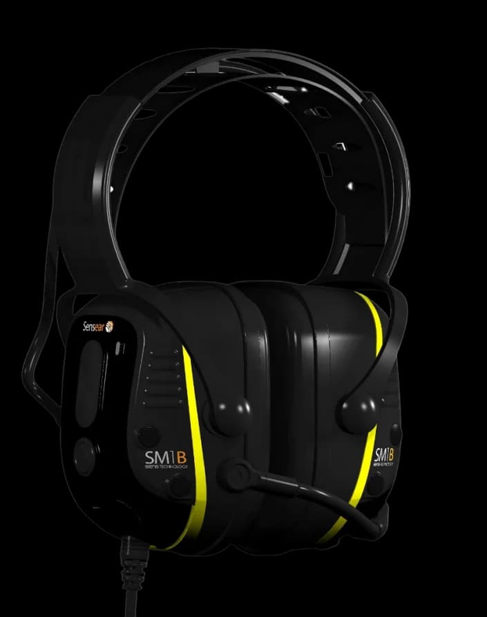 SM1B - Vista principal