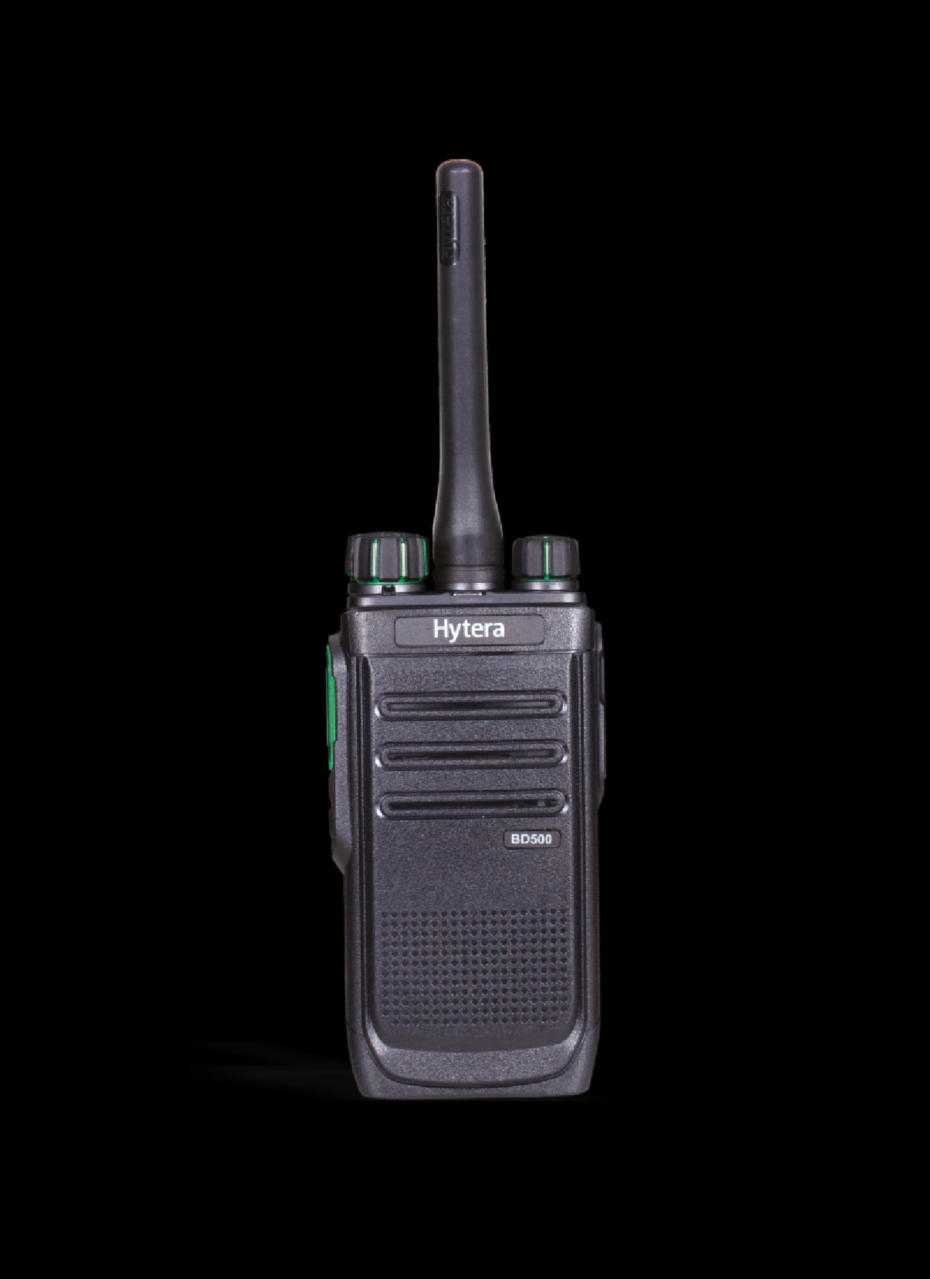 BD506 - Vista principal