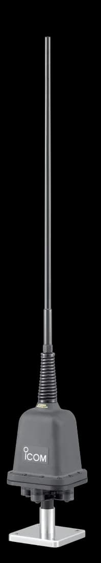 AH-740 - Vista principal