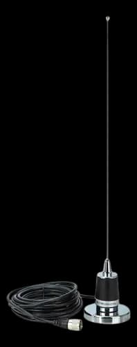 NMO - Vista principal