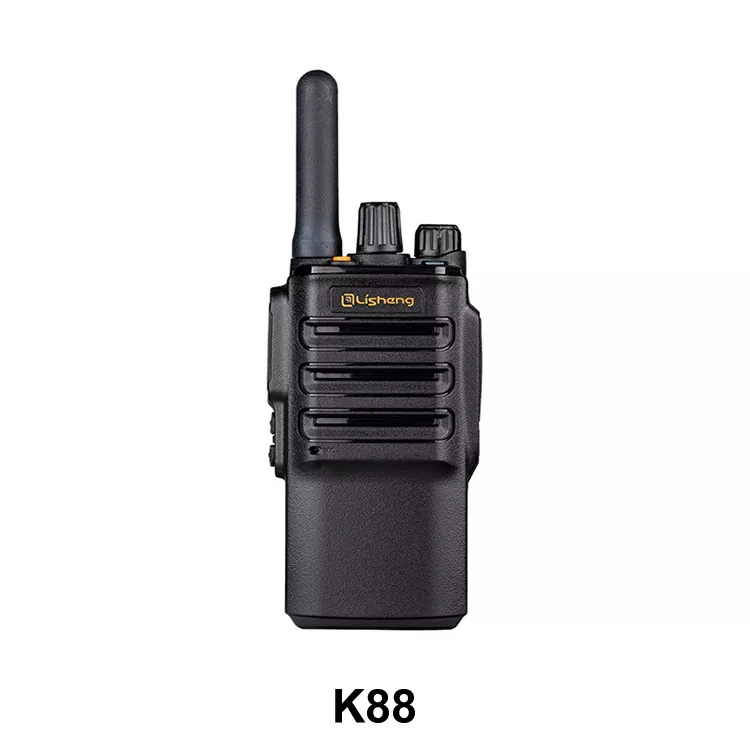 RADIO LISHENG K88 400-470 UHF