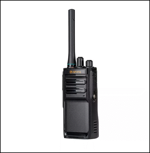 Radio de Comunicación Lisheng M4EX