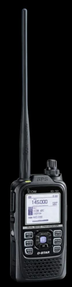 ID-52A PLUS2 - Vista principal