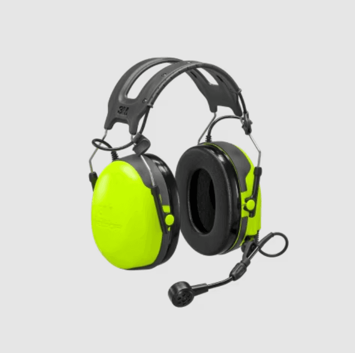 Auriculares de diadema 3M™ Peltor (PMLN8265)