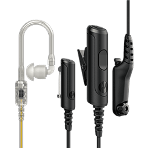 Auricular de 3 cables (Audio Alto Volumen)