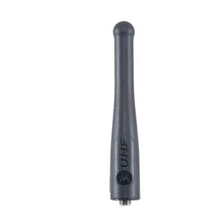 Antena corta UHF/GPS PMAE4023 - Vista principal