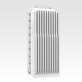 Estación Base MTS1 TETRA de Motorola