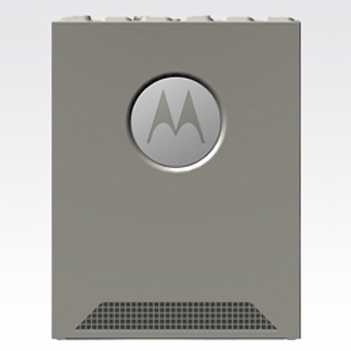 Estación Base TETRA MTS2 de Motorola