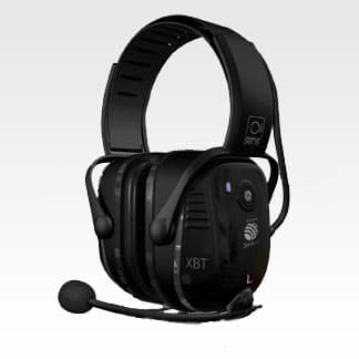 Auriculares inalámbricos diadema XBT (RLN6491)