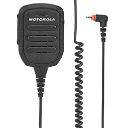 Micrófono RM250 con batería PMMN4125