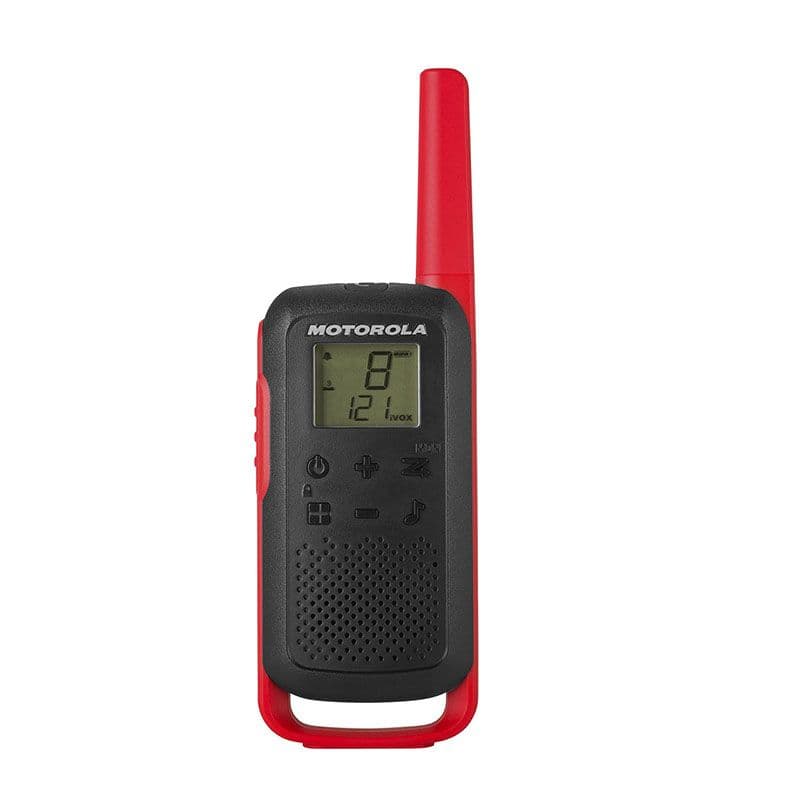 TALKABOUT T210 Walkie-talkies
