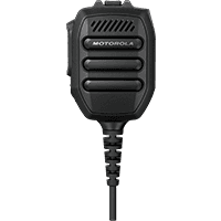 Micrófono alámbrico RM780 (PMMN4128) - Vista principal