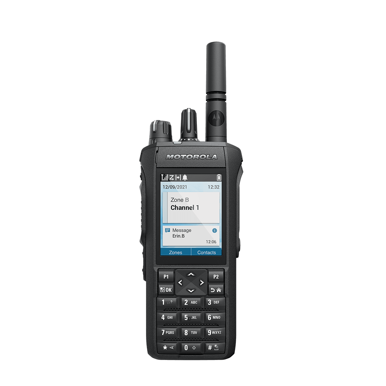 MOTOTRBO R7 Series